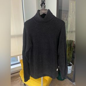 Frank & Oak Turtleneck